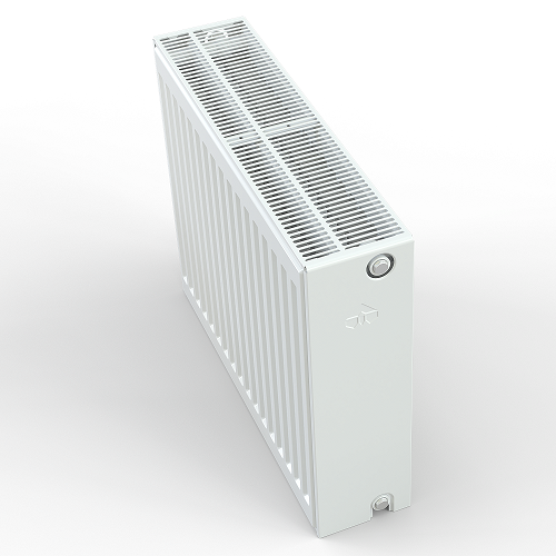 Радиатор Лидея ЛК 30 -306 (794 Вт) с боковым подключением от производителя